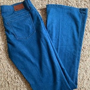 Henry & Belle Micro Flare Jeans - 29